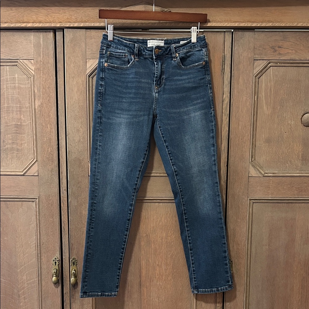 Dear John Jeans